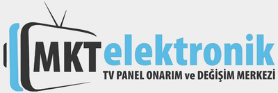 MKT Elektronik Ümraniye TV Panel Onarım ve Değişim Merkezi